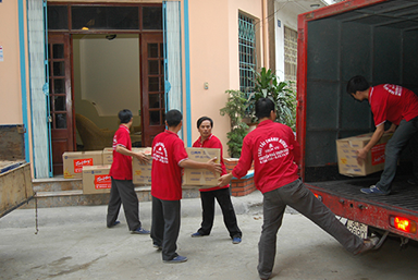 CHUYỂN NHÀ TRONG NĂM VÀO THỜI GIAN NÀO PHÙ HỢP NHẤT