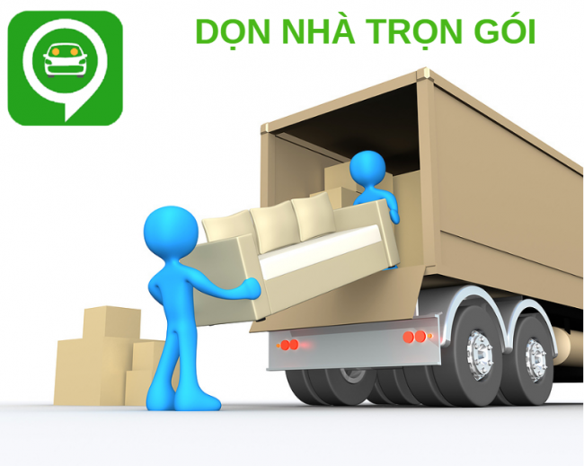 Dịch Vụ Chuyển Dọn Nhà Trọn Gói Tphcm – Chuyển Nhà 24H